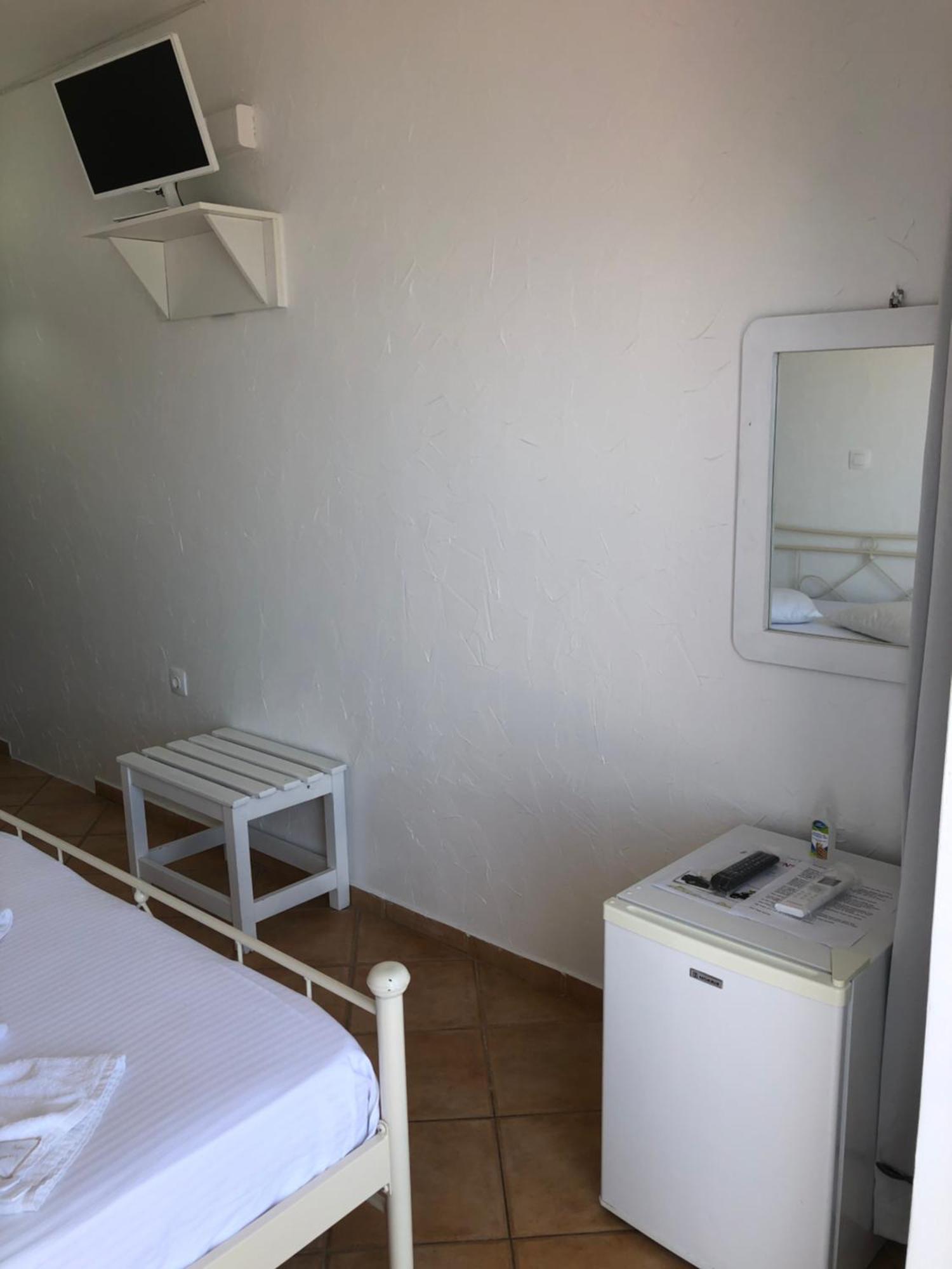 Seaview Rooms Vasiliki  Room photo