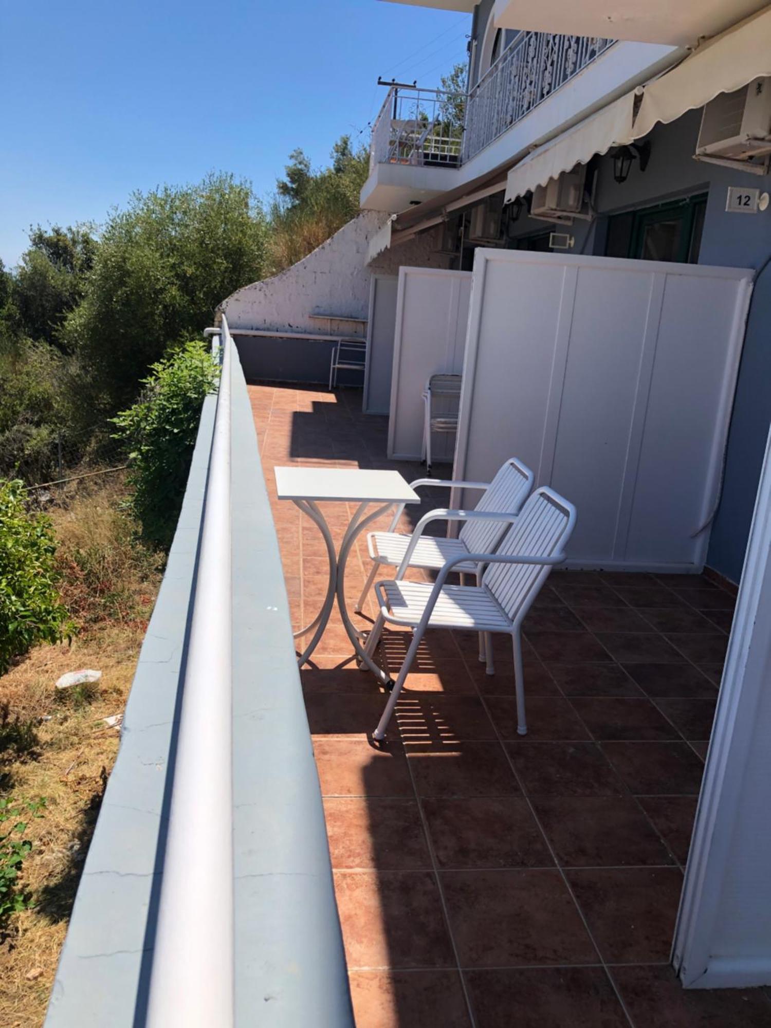 Seaview Rooms Vasiliki  Room photo